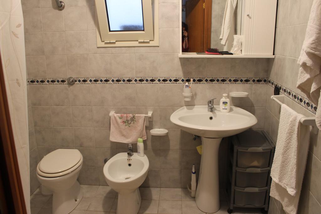 Casa Assuntina Apartment Акая Екстериор снимка