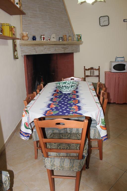 Casa Assuntina Apartment Акая Екстериор снимка
