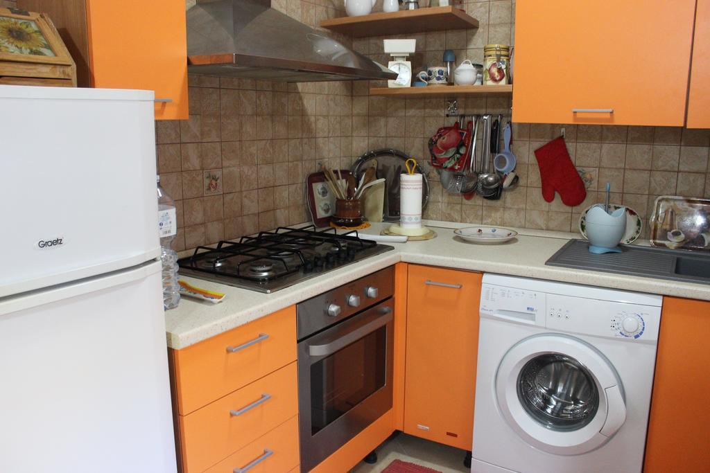 Casa Assuntina Apartment Акая Екстериор снимка