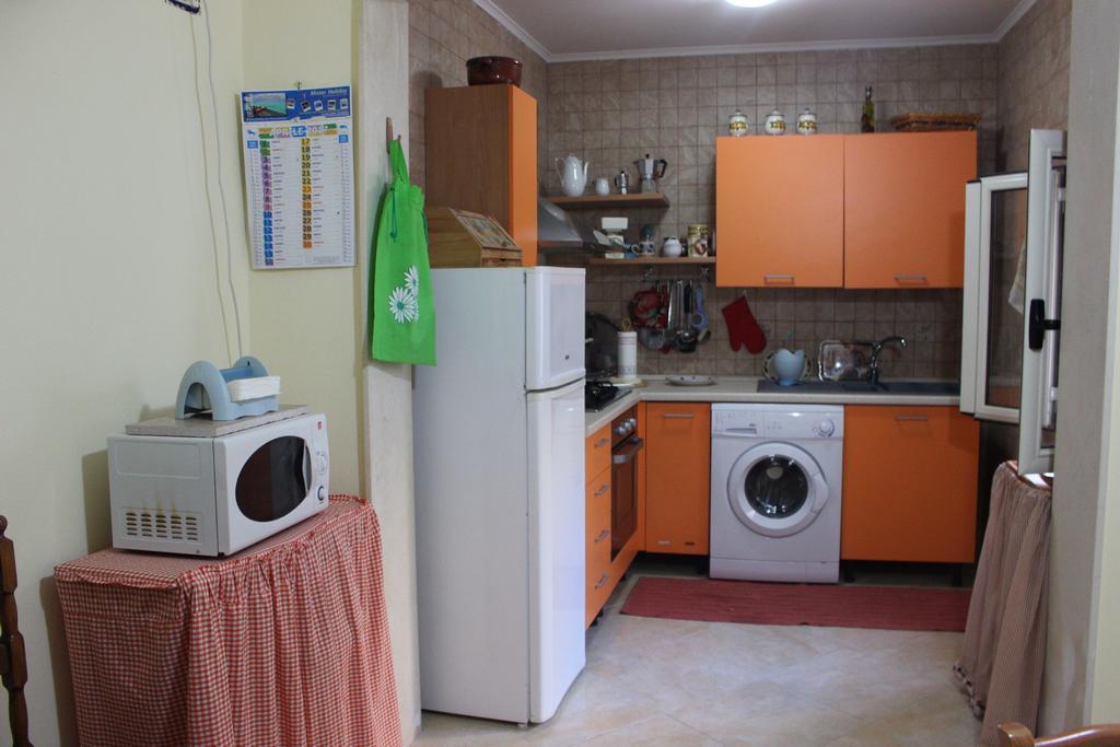 Casa Assuntina Apartment Акая Екстериор снимка